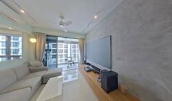 Rivercove Residences (D19), Condominium #517615681